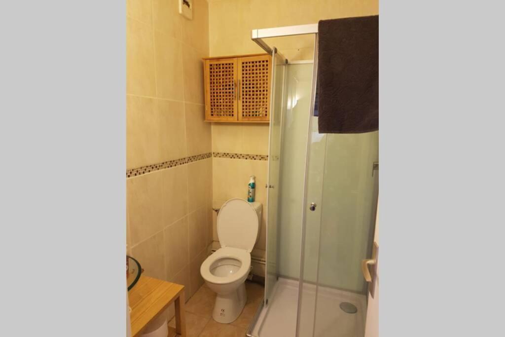 Studio Idealement Situe Каутерец Екстериор снимка
